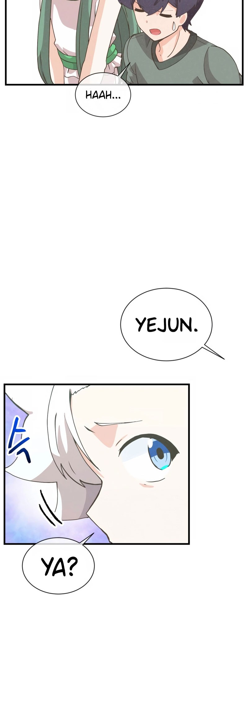 Spirit Farmer Chapter 161 Gambar 37