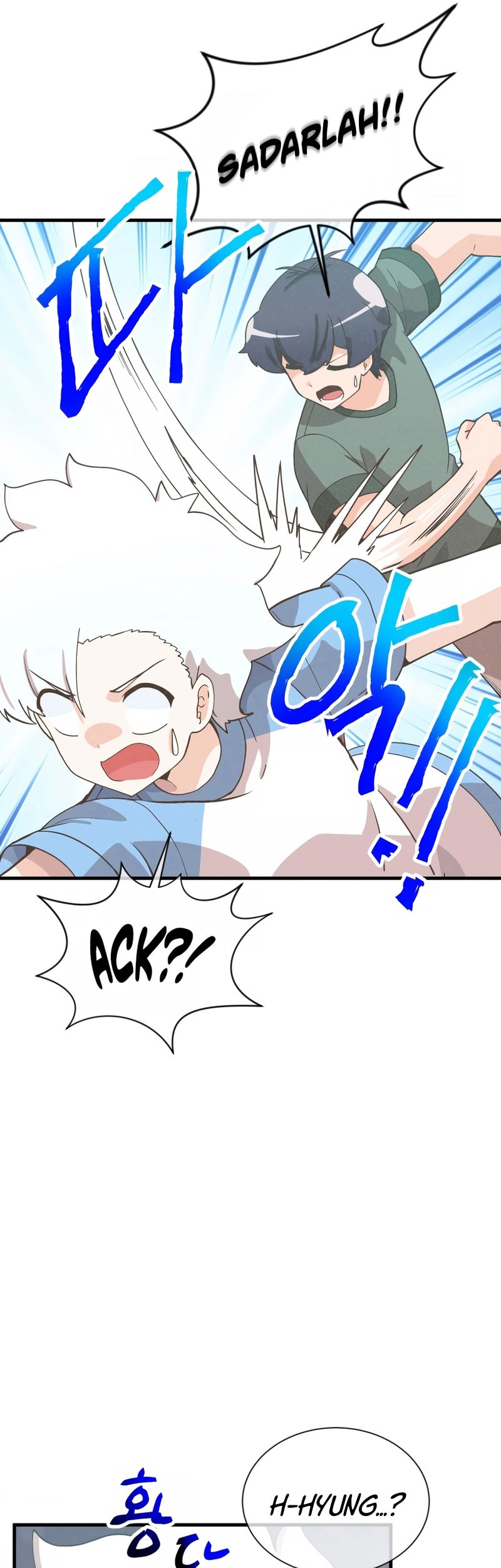 Spirit Farmer Chapter 161 Gambar 38