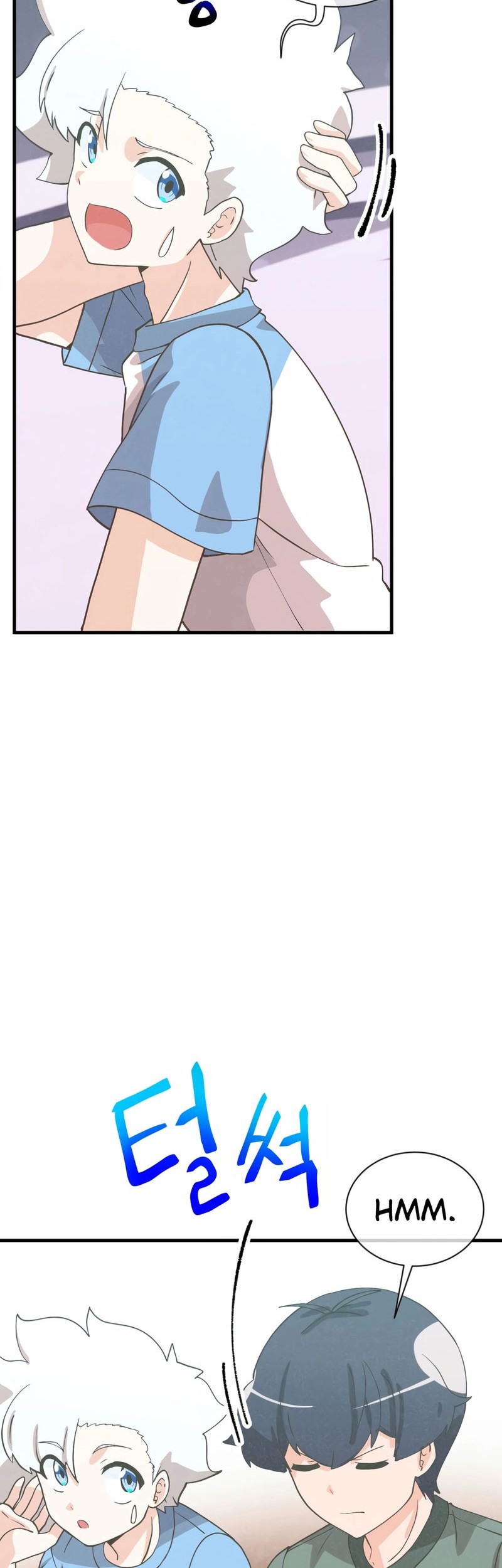 Spirit Farmer Chapter 161 Gambar 39