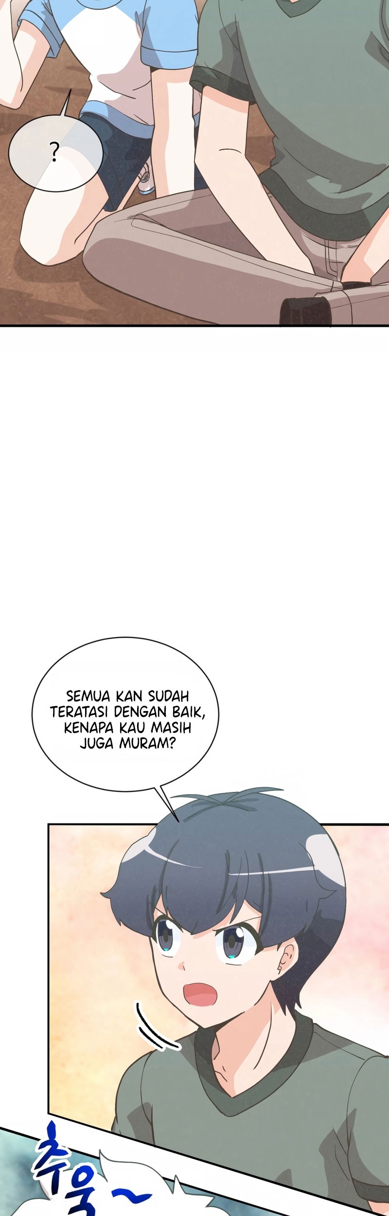 Spirit Farmer Chapter 161 Gambar 40