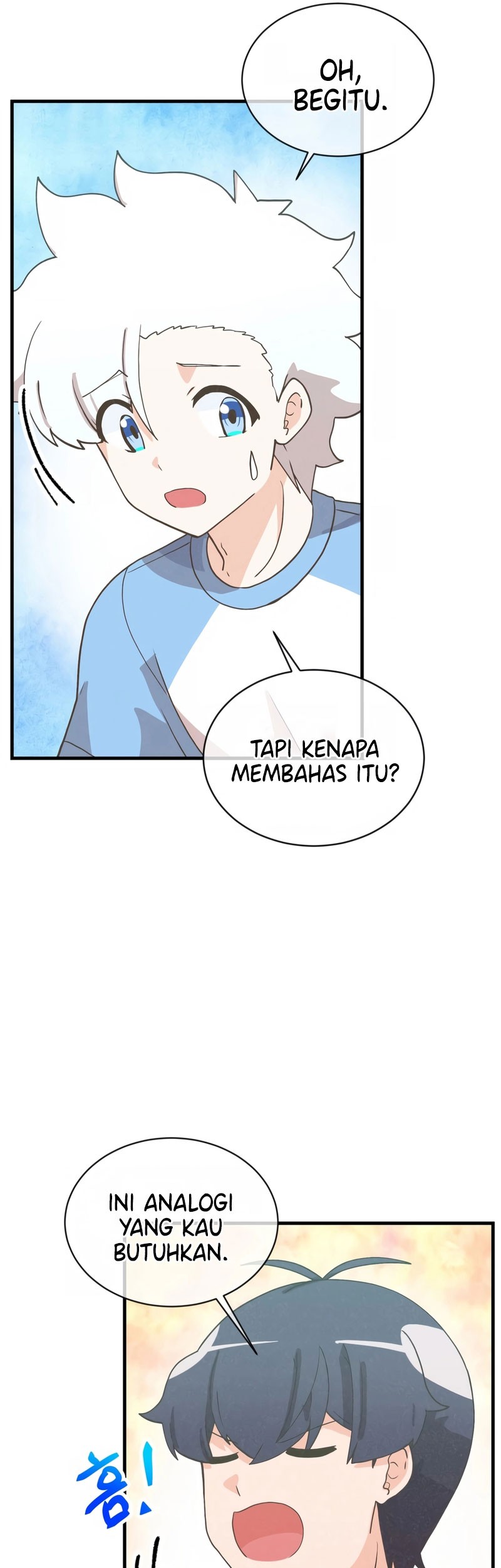 Spirit Farmer Chapter 161 Gambar 44