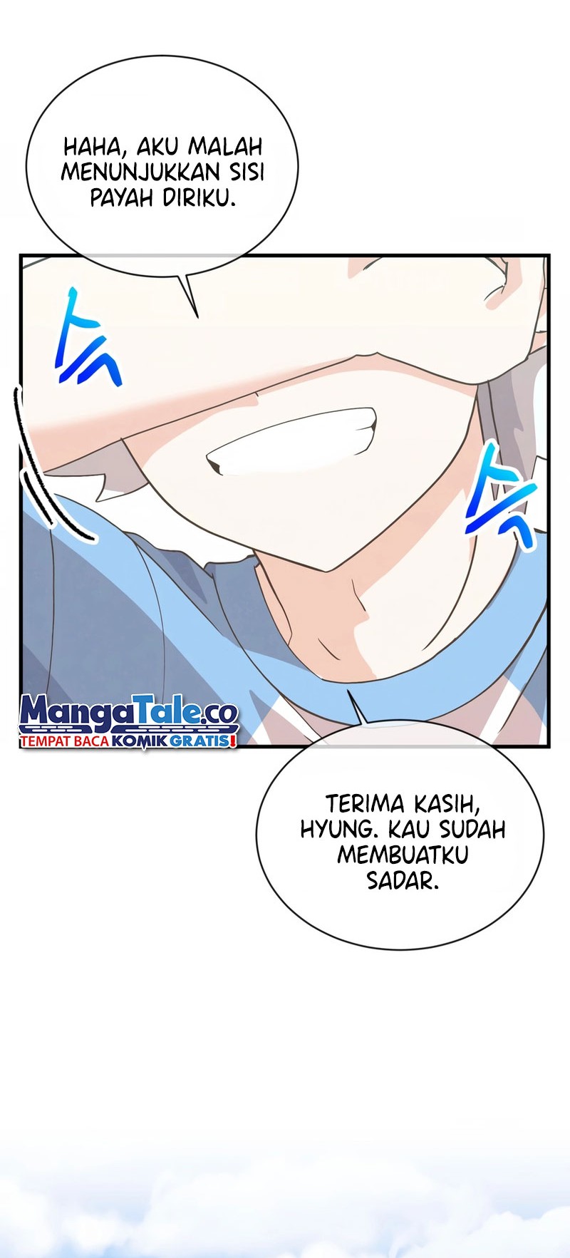 Spirit Farmer Chapter 161 Gambar 49
