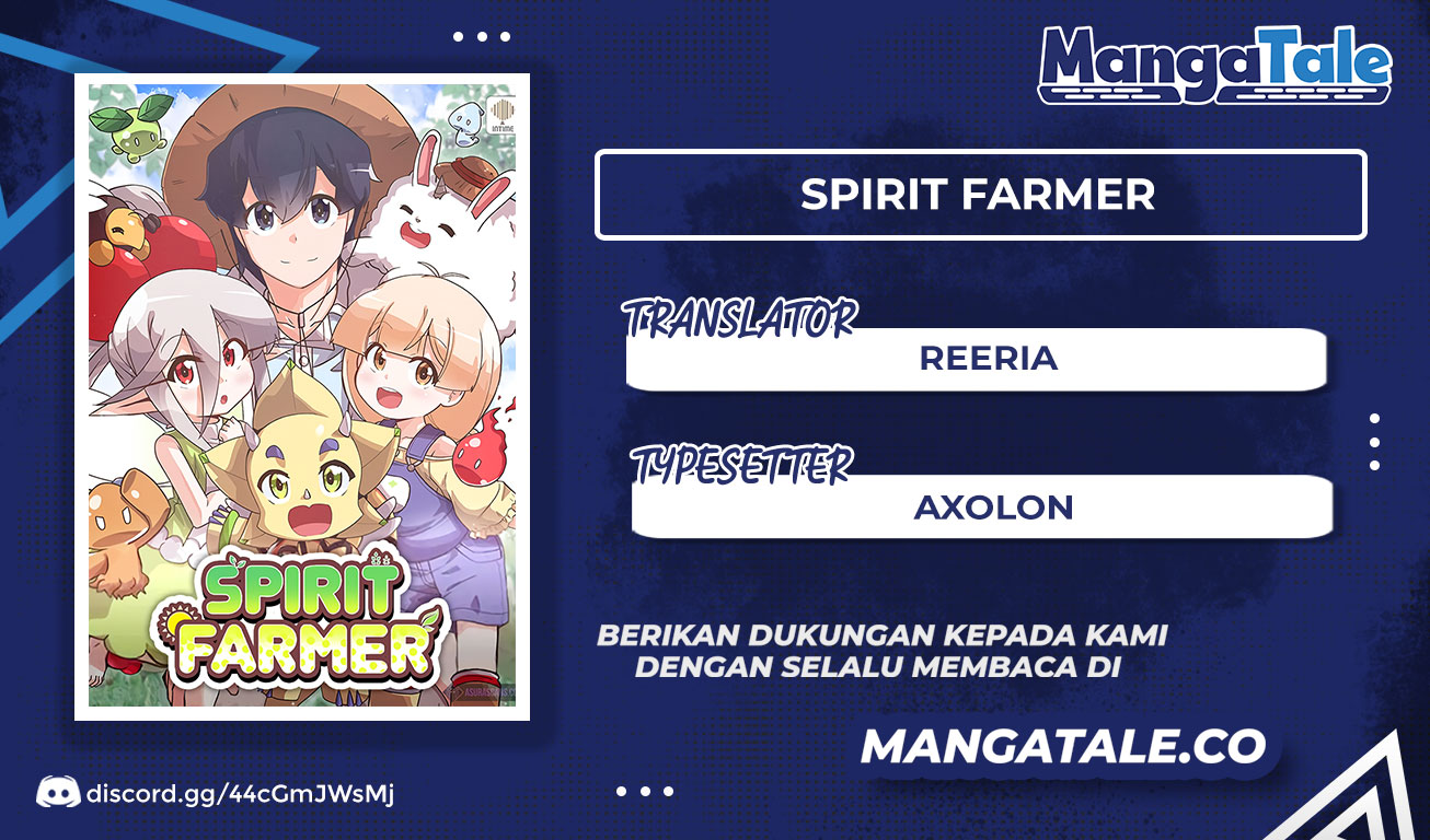 Baca Komik Spirit Farmer Chapter 162 Gambar 1