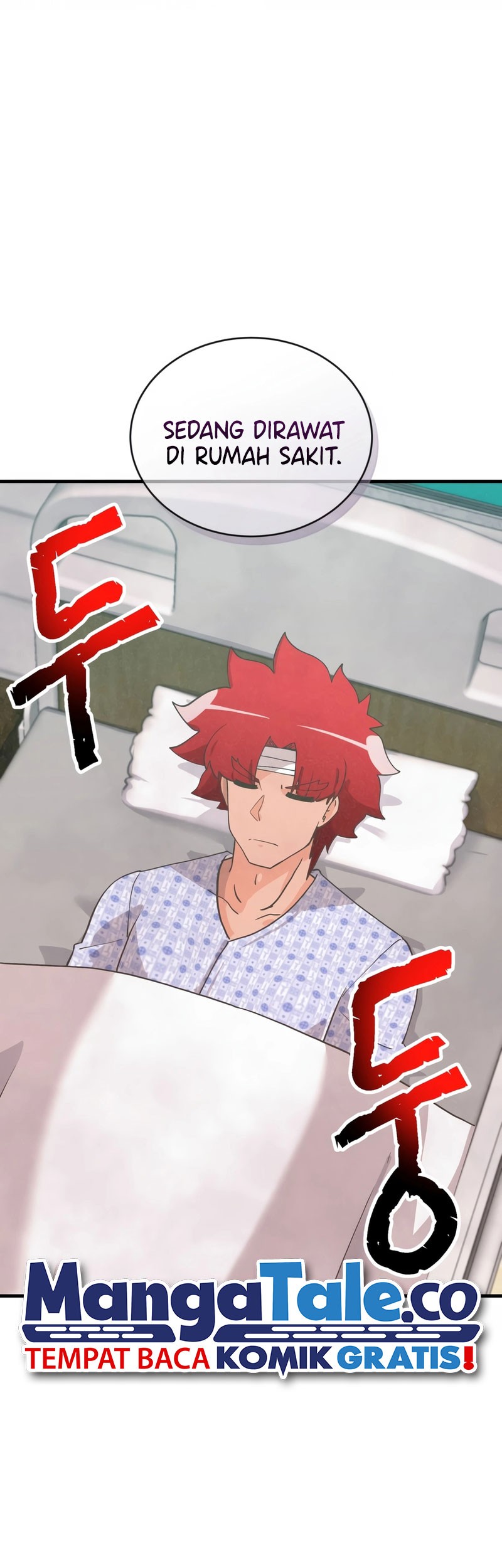 Spirit Farmer Chapter 162 Gambar 52