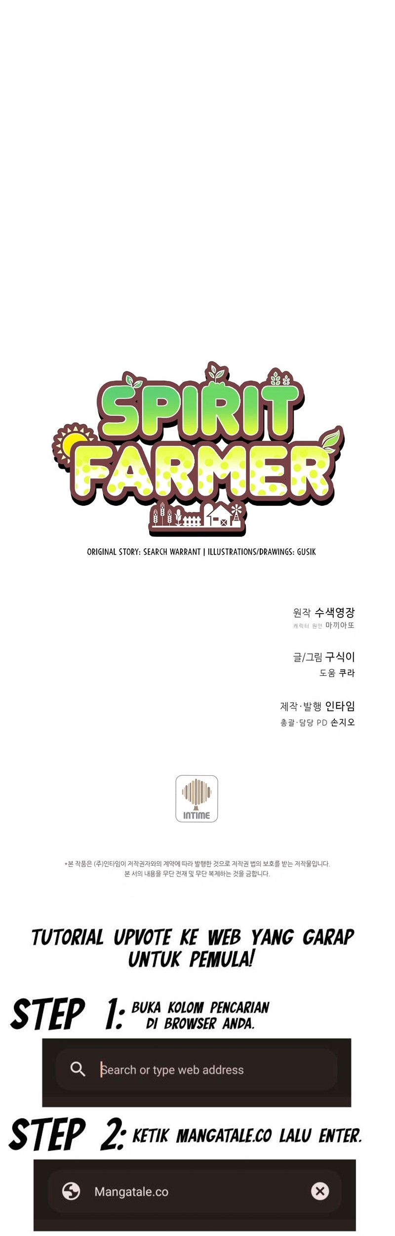 Spirit Farmer Chapter 162 Gambar 53