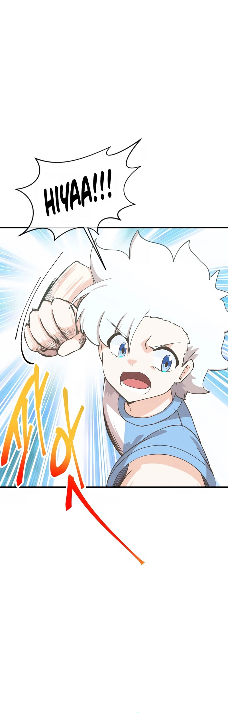 Baca  Spirit Farmer Chapter 162 Gambar 2