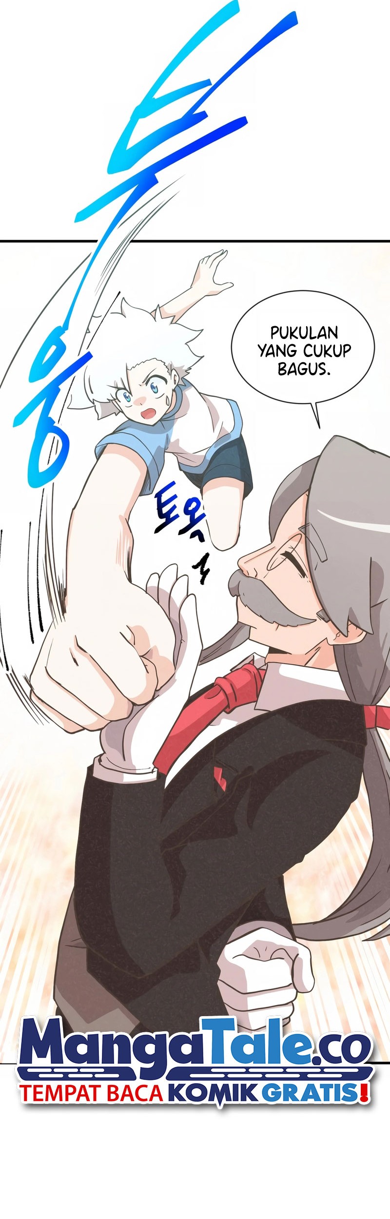 Spirit Farmer Chapter 162 Gambar 3