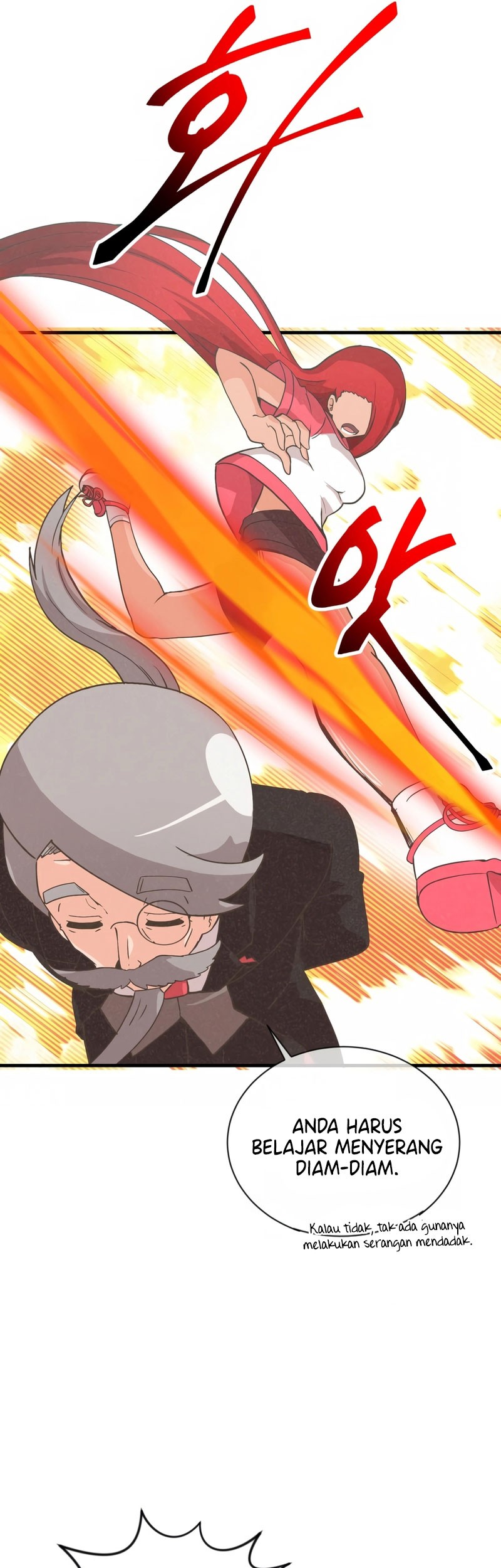 Spirit Farmer Chapter 162 Gambar 8