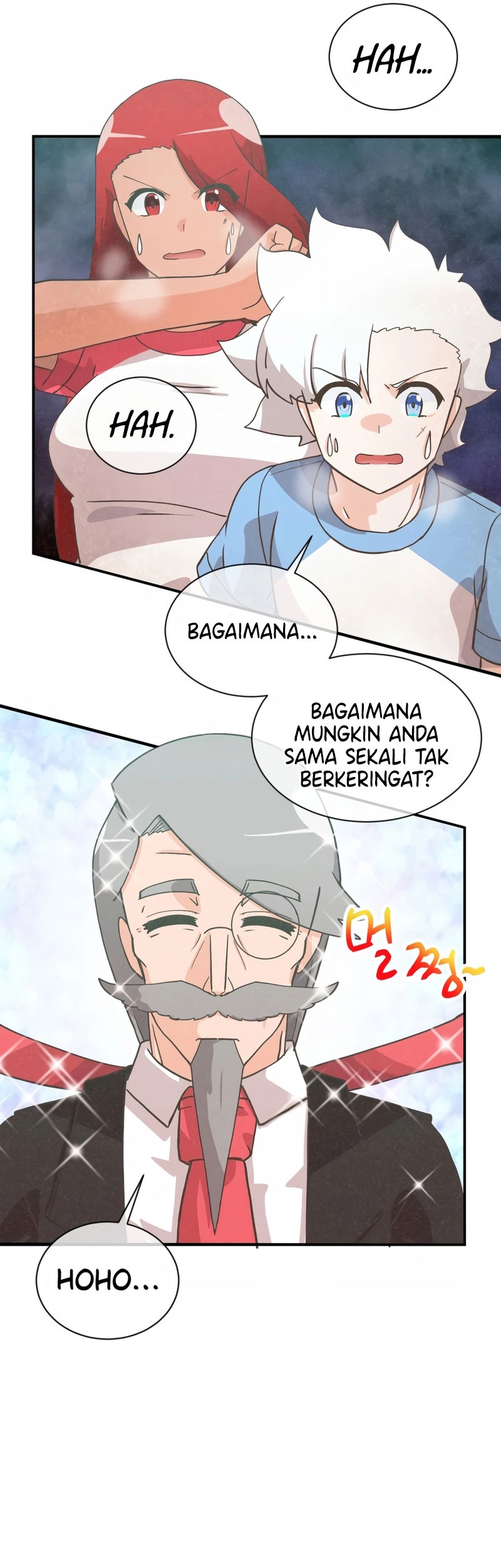 Spirit Farmer Chapter 162 Gambar 14