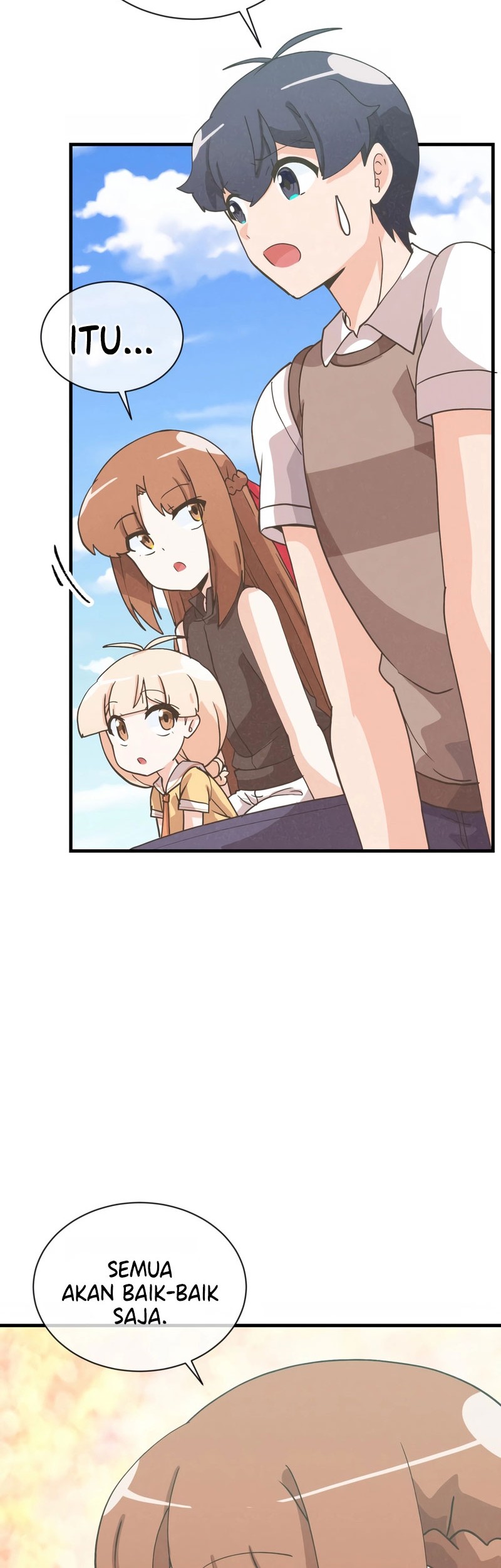 Spirit Farmer Chapter 162 Gambar 17