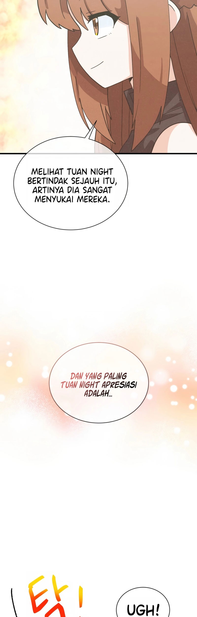 Spirit Farmer Chapter 162 Gambar 18