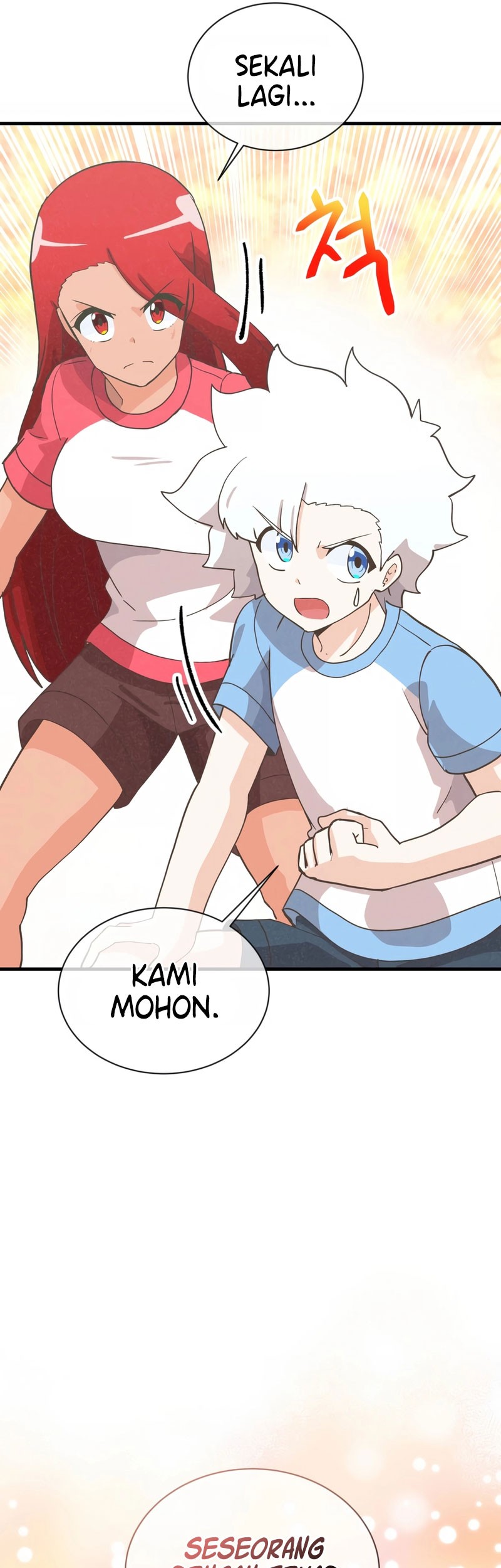 Spirit Farmer Chapter 162 Gambar 20