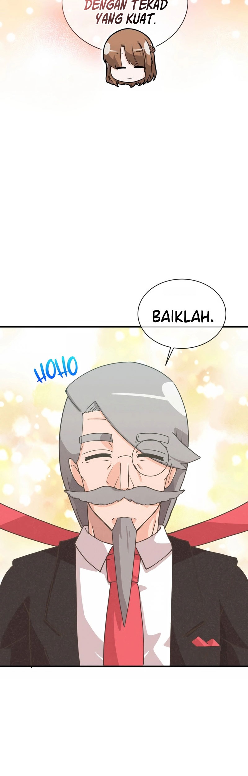 Spirit Farmer Chapter 162 Gambar 21