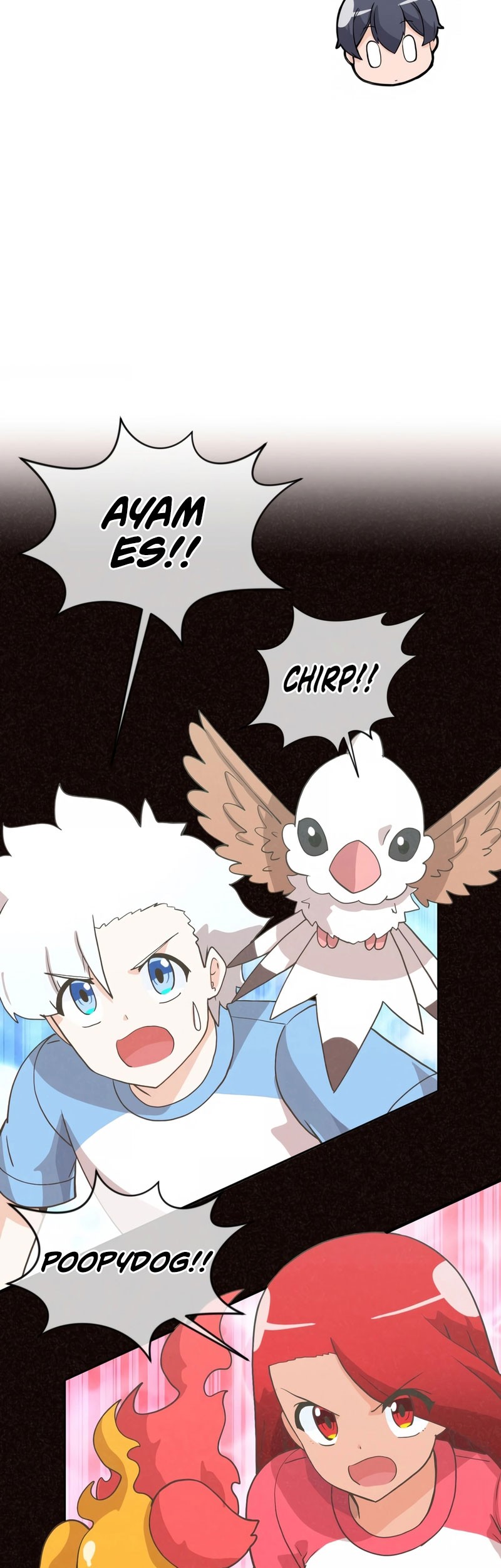 Spirit Farmer Chapter 162 Gambar 24