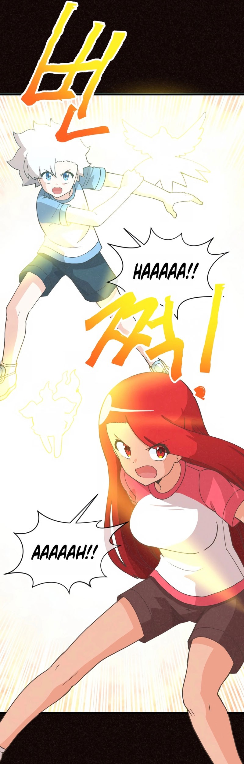 Spirit Farmer Chapter 162 Gambar 26