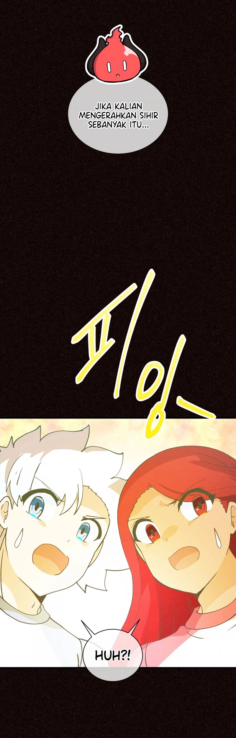 Spirit Farmer Chapter 162 Gambar 28