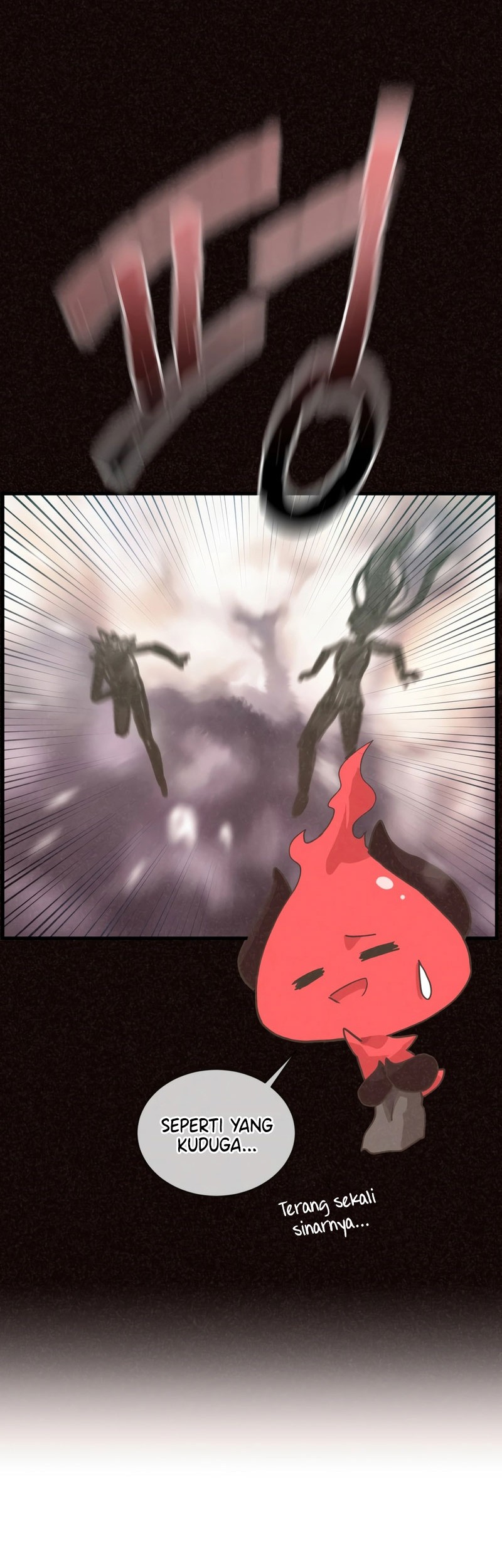 Spirit Farmer Chapter 162 Gambar 29