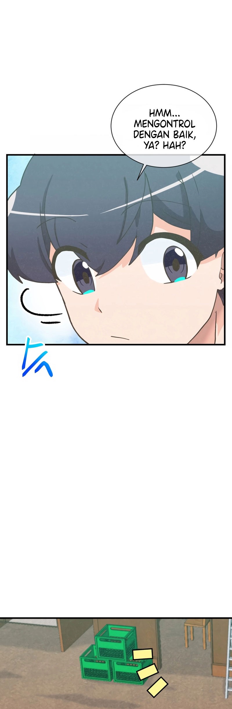 Spirit Farmer Chapter 162 Gambar 31