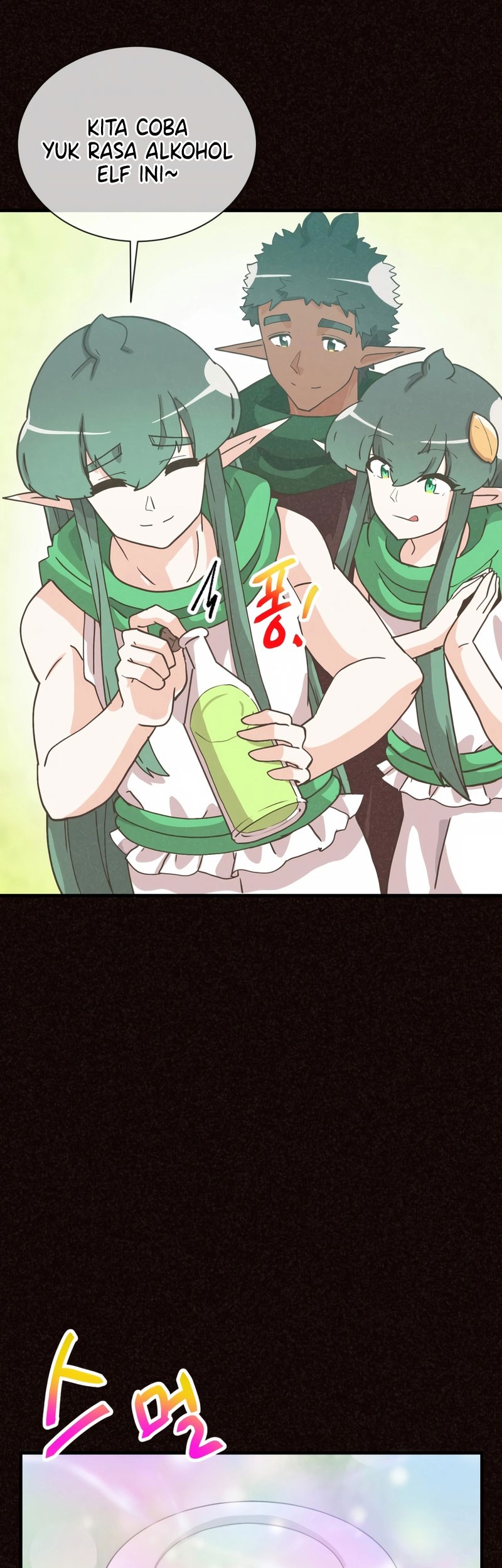 Spirit Farmer Chapter 162 Gambar 34