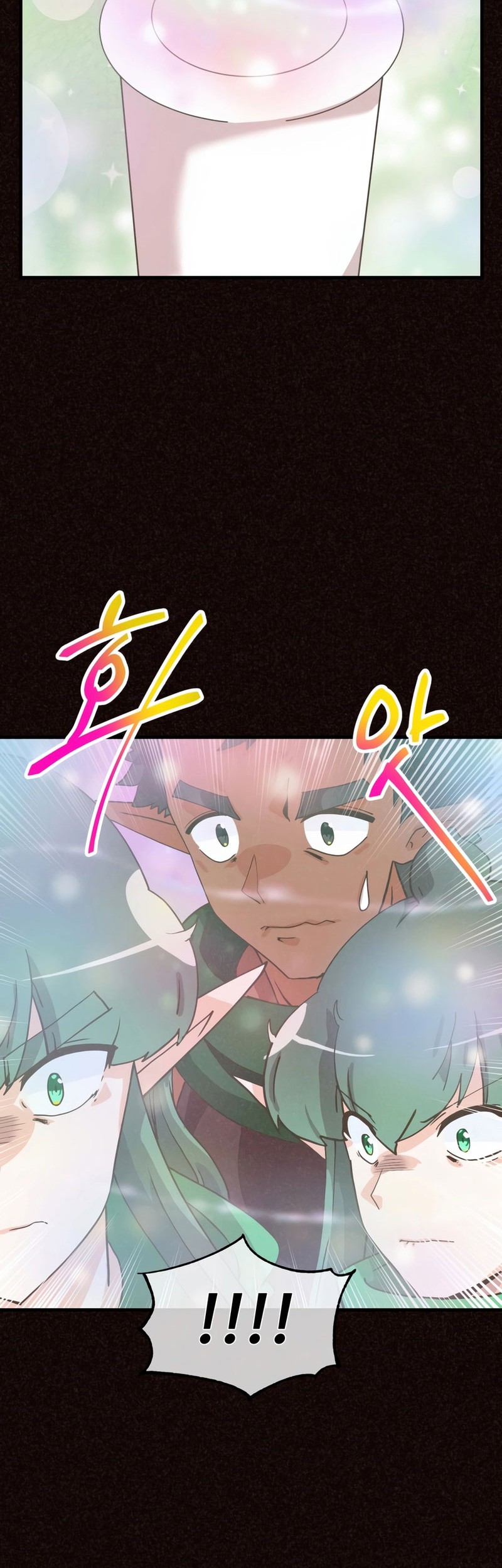 Spirit Farmer Chapter 162 Gambar 35