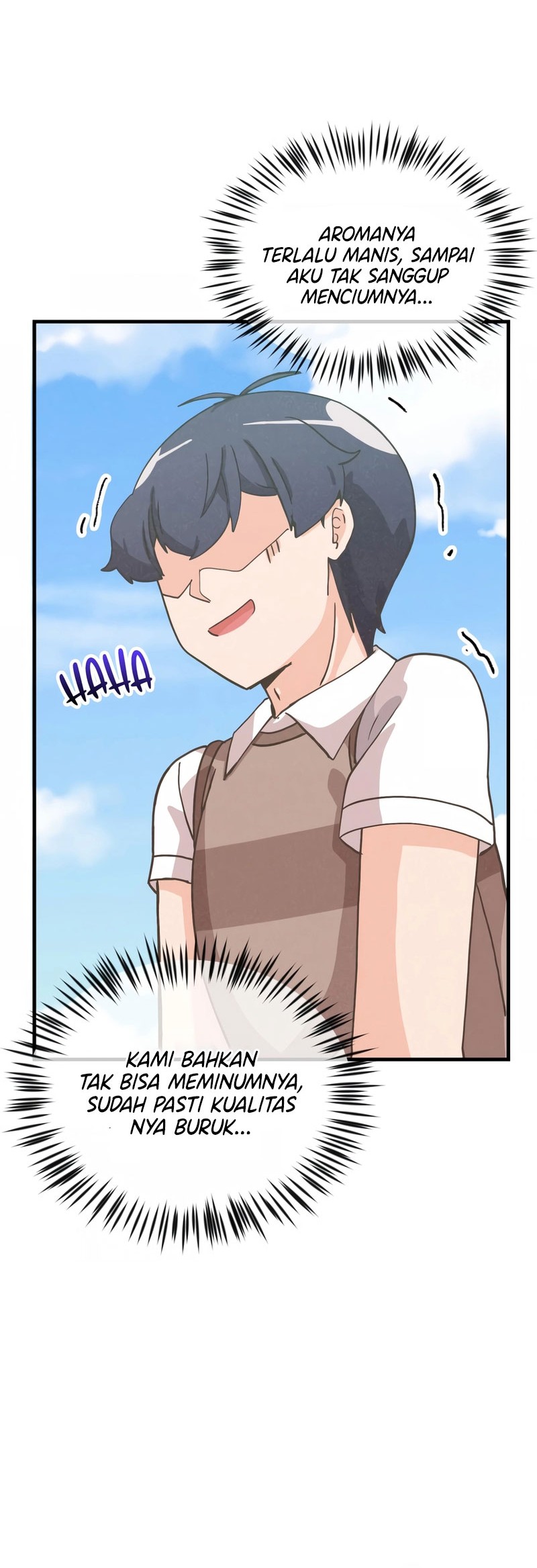 Spirit Farmer Chapter 162 Gambar 37