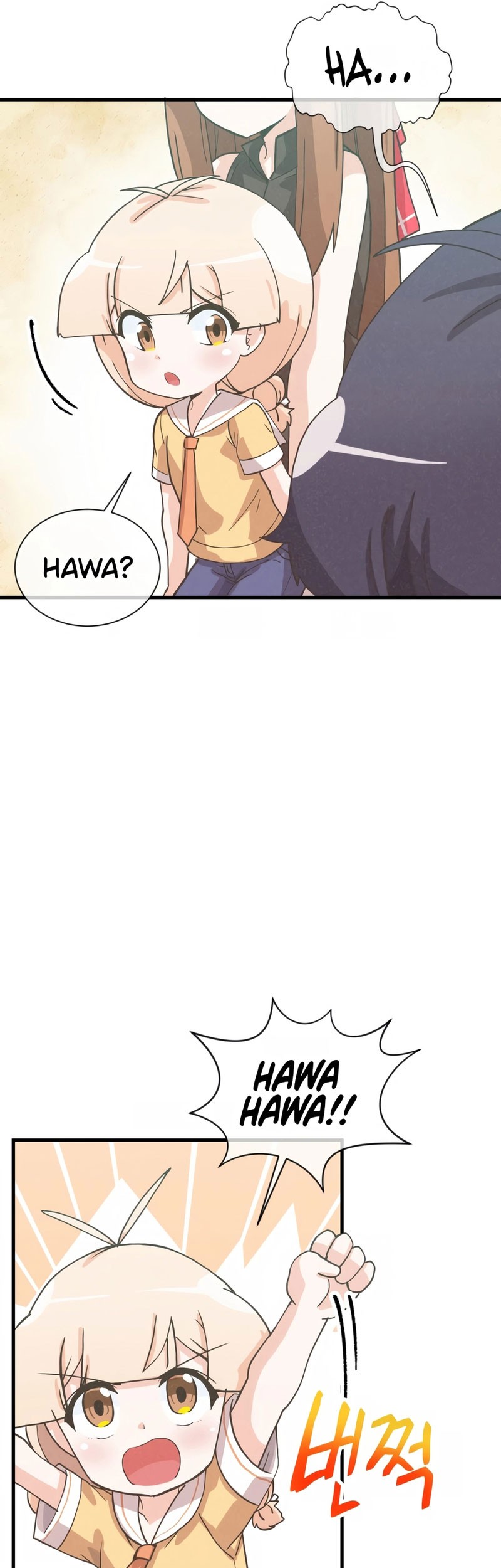 Spirit Farmer Chapter 162 Gambar 38