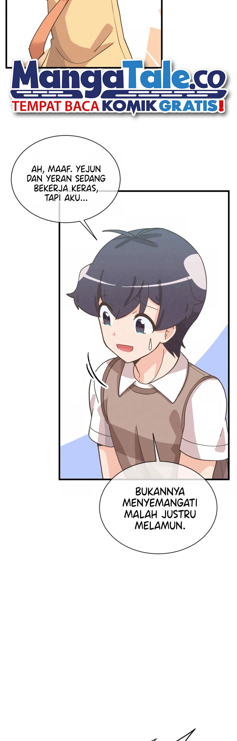 Spirit Farmer Chapter 162 Gambar 39