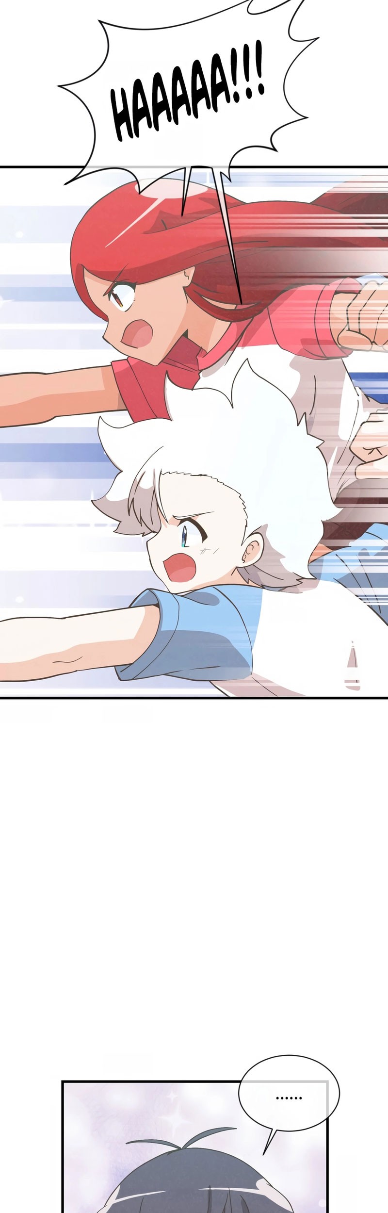 Spirit Farmer Chapter 162 Gambar 40