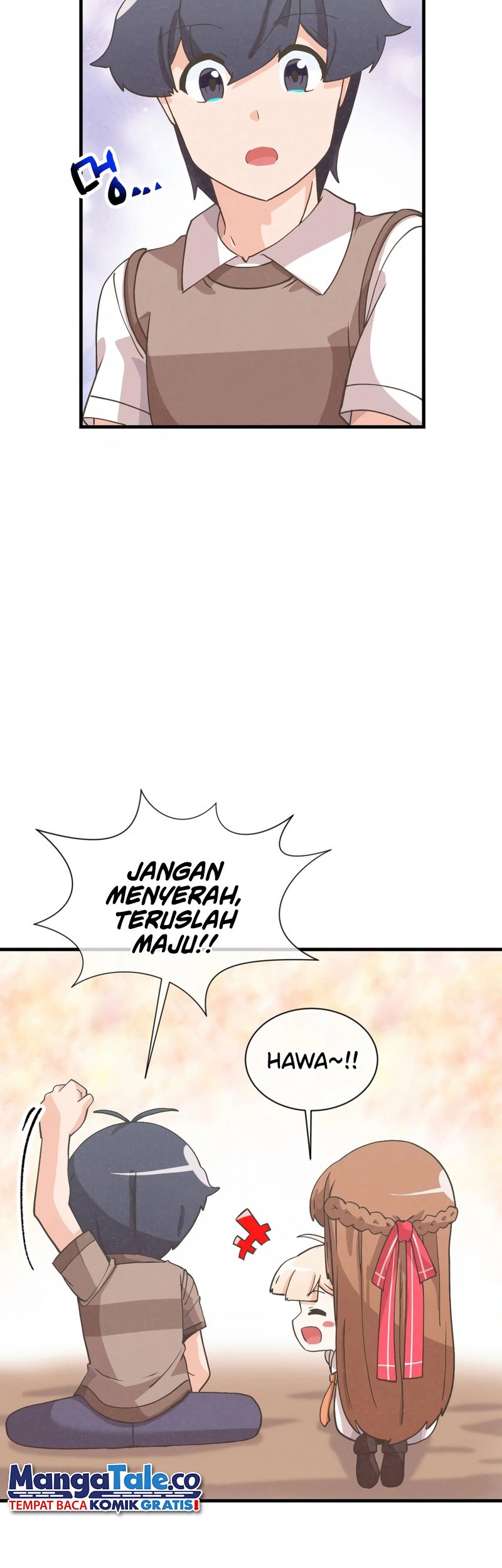 Spirit Farmer Chapter 162 Gambar 41