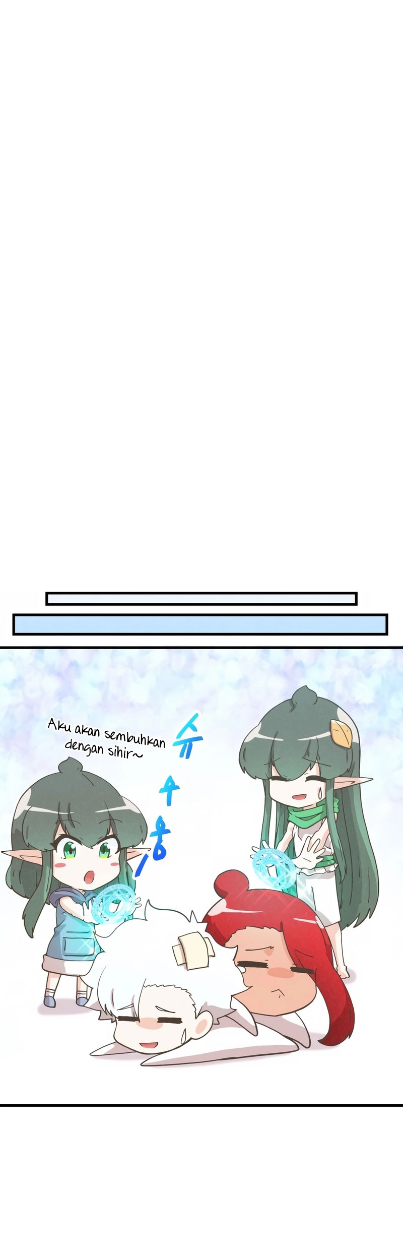 Spirit Farmer Chapter 162 Gambar 42
