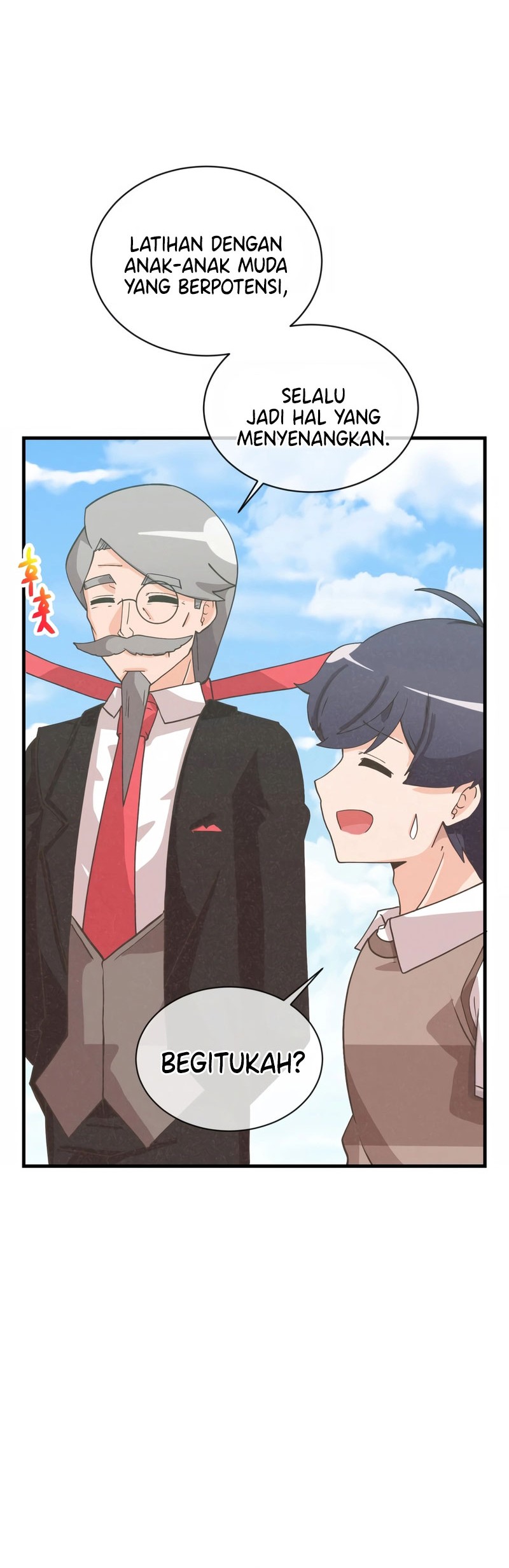 Spirit Farmer Chapter 162 Gambar 43