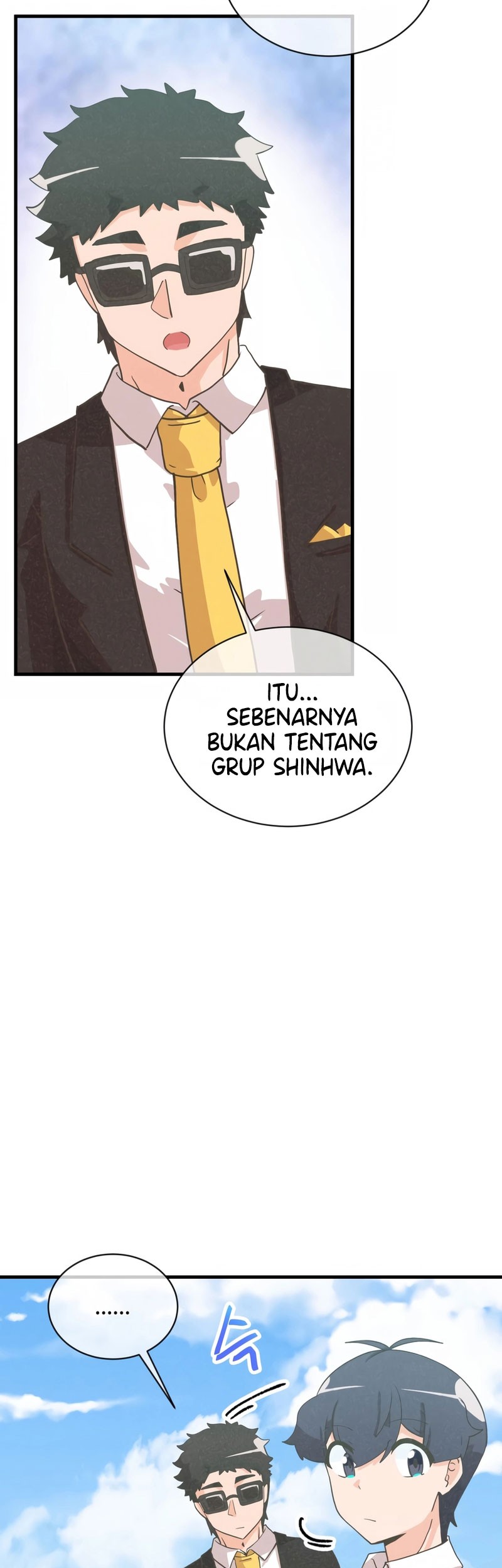 Spirit Farmer Chapter 162 Gambar 48