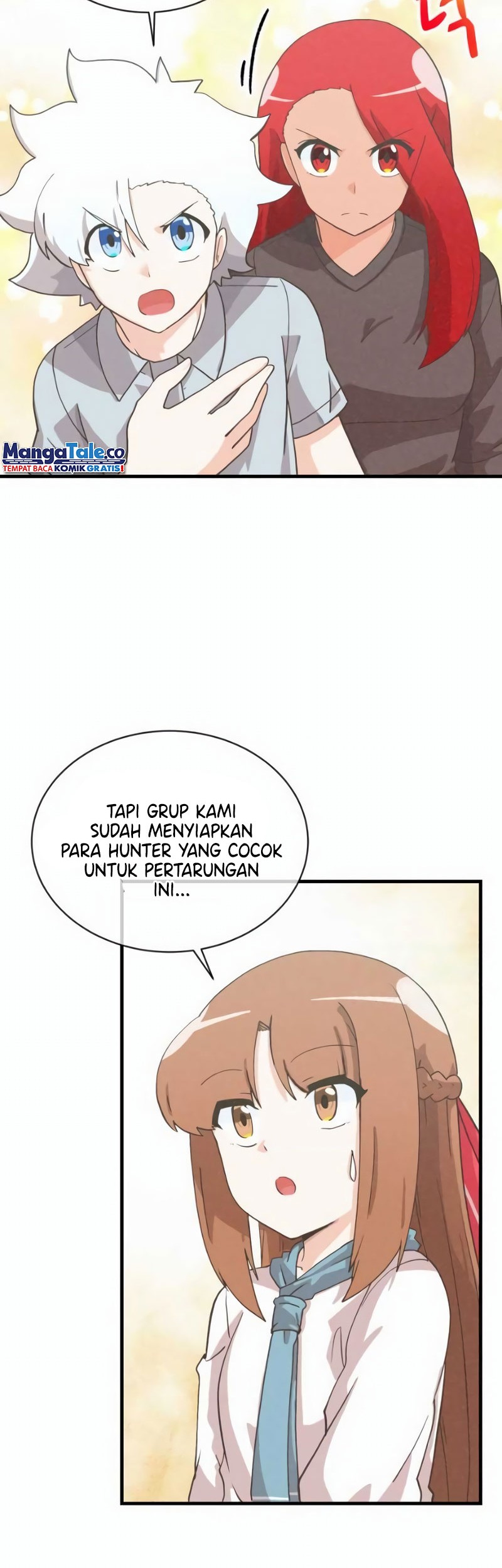 Spirit Farmer Chapter 163 Gambar 57