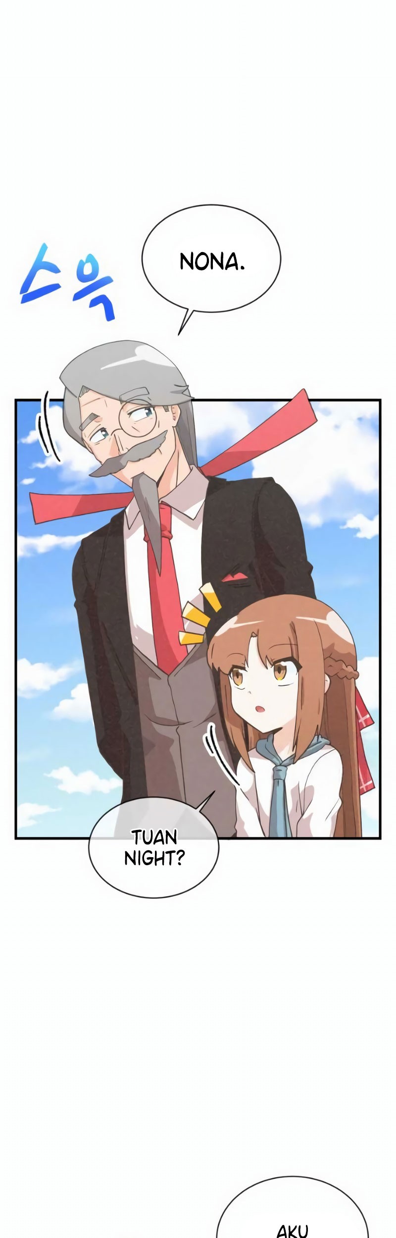 Spirit Farmer Chapter 163 Gambar 58