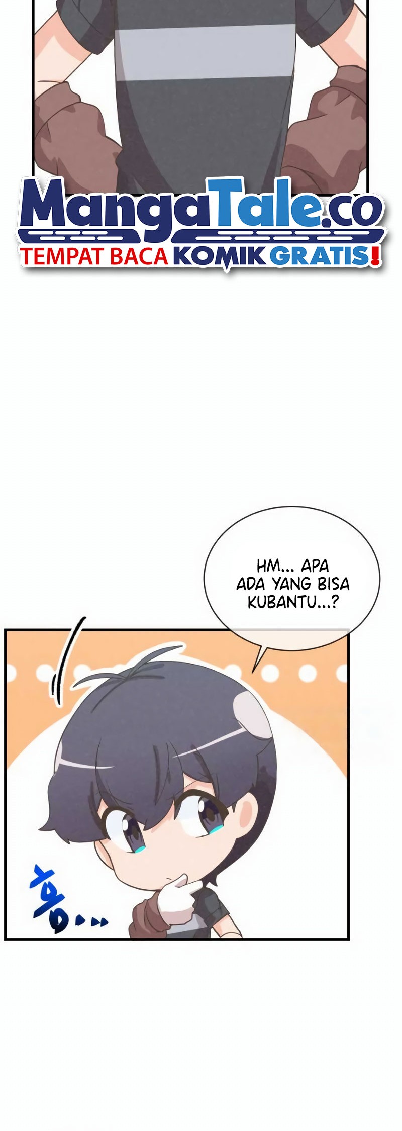 Spirit Farmer Chapter 163 Gambar 61