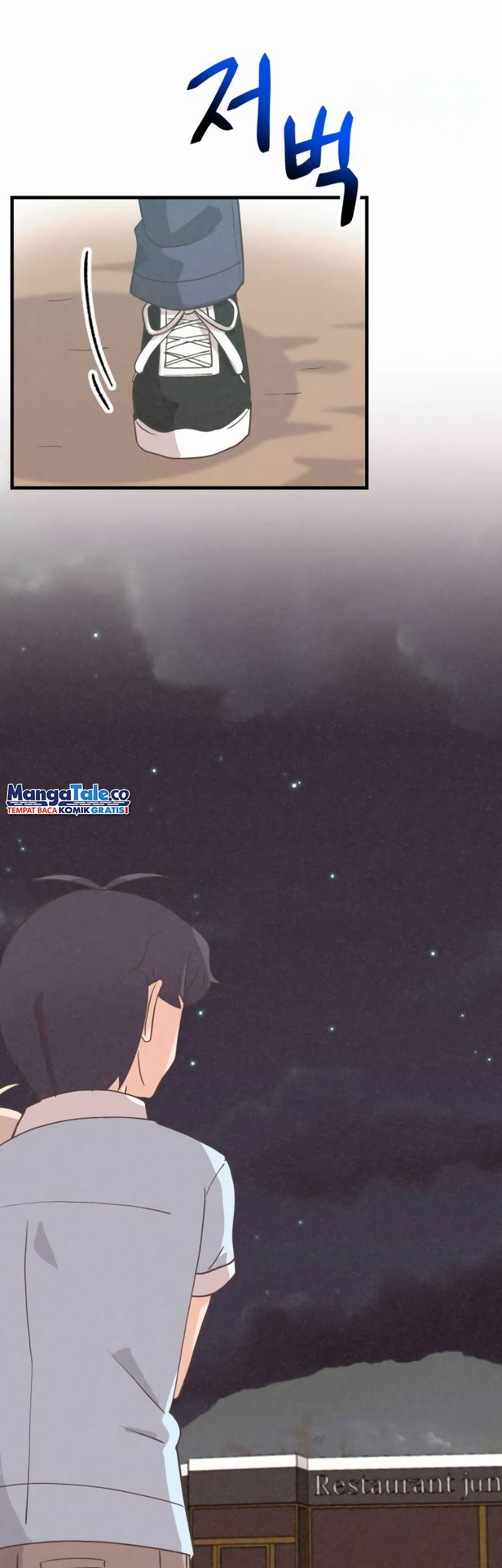 Spirit Farmer Chapter 163 Gambar 63