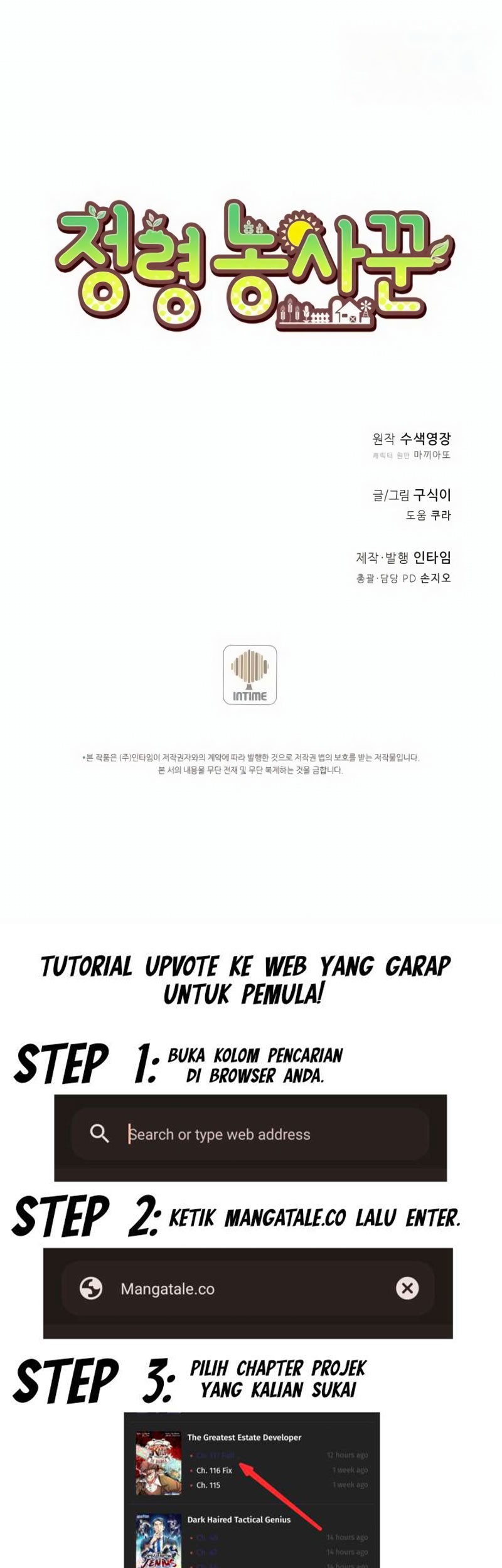 Spirit Farmer Chapter 163 Gambar 66