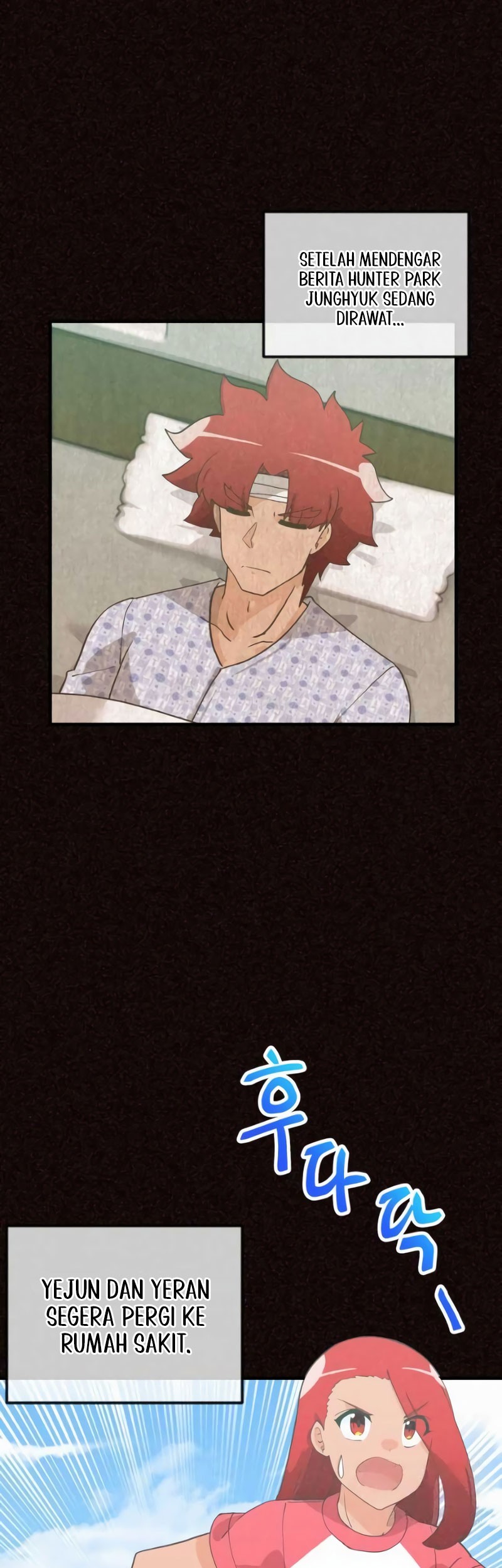 Baca  Spirit Farmer Chapter 163 Gambar 2