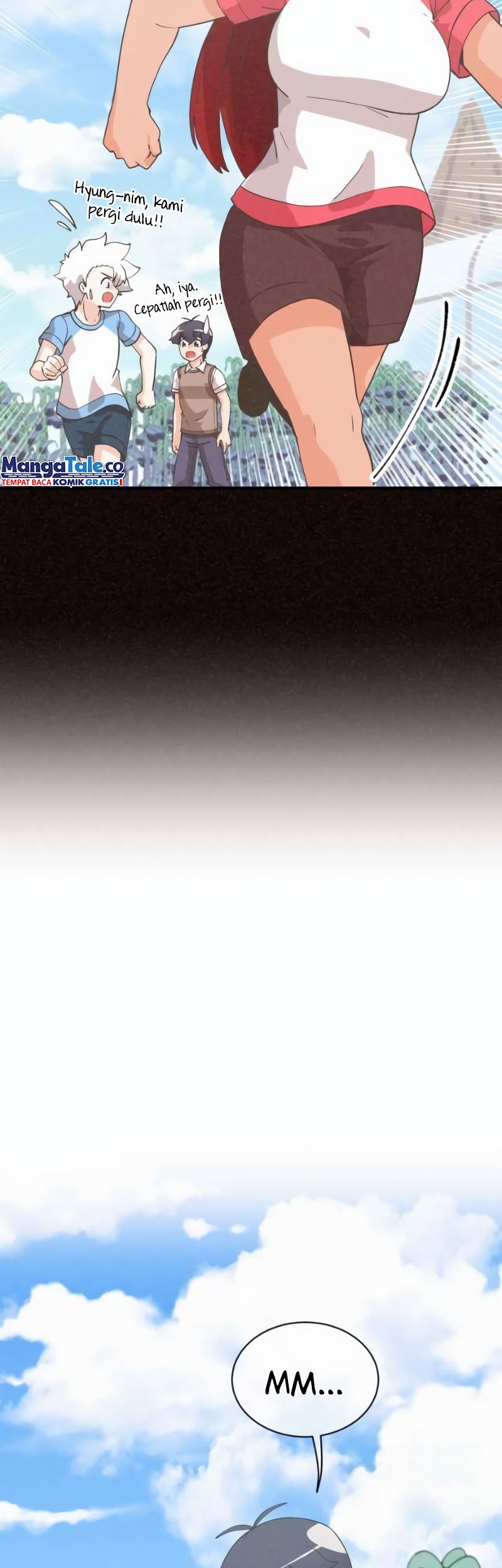 Spirit Farmer Chapter 163 Gambar 3