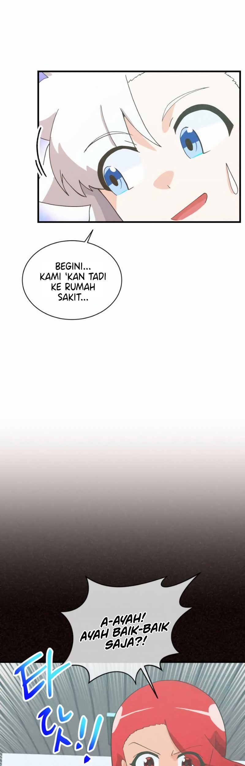 Spirit Farmer Chapter 163 Gambar 8