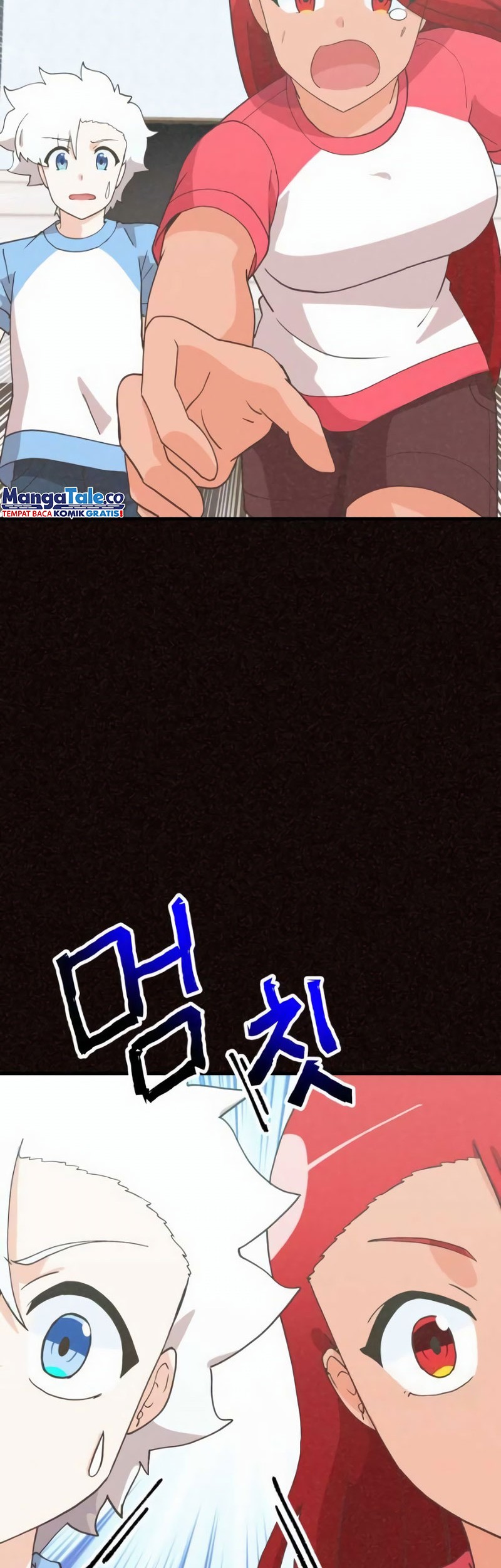 Spirit Farmer Chapter 163 Gambar 9