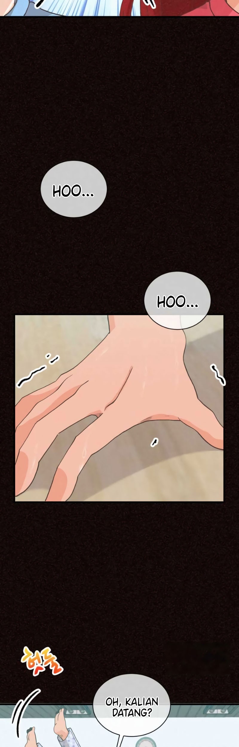 Spirit Farmer Chapter 163 Gambar 10