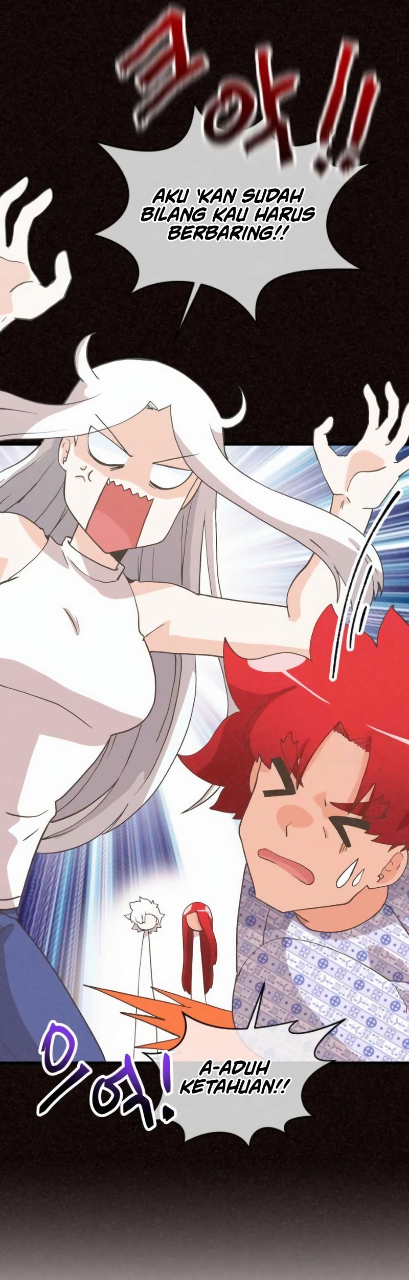 Spirit Farmer Chapter 163 Gambar 14