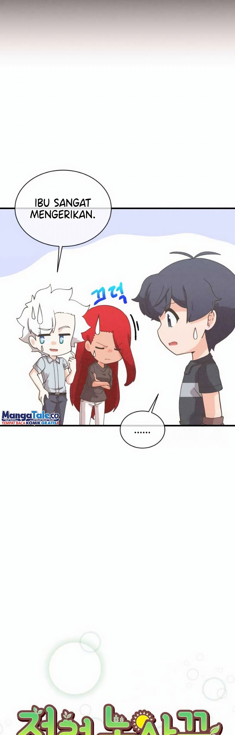 Spirit Farmer Chapter 163 Gambar 15