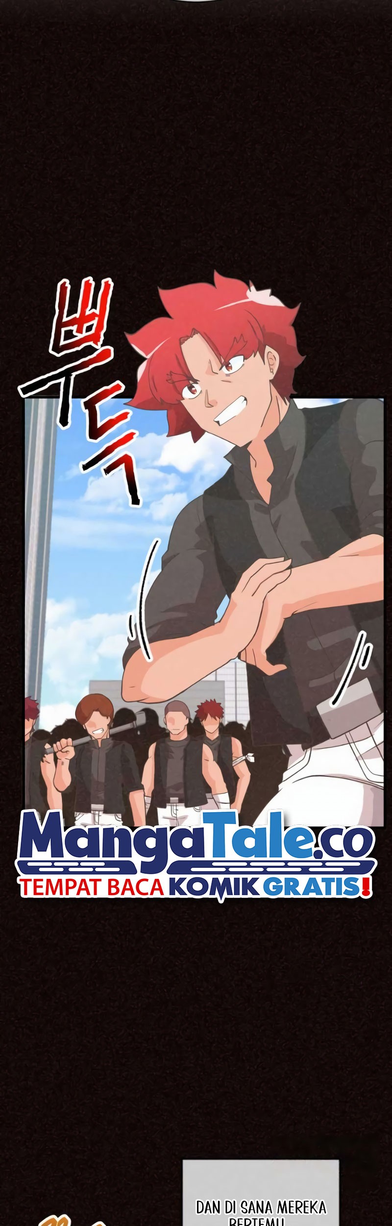 Spirit Farmer Chapter 163 Gambar 18