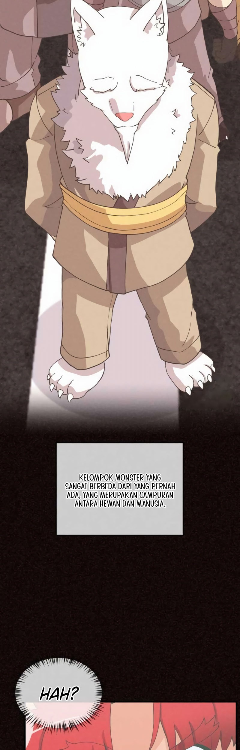 Spirit Farmer Chapter 163 Gambar 21