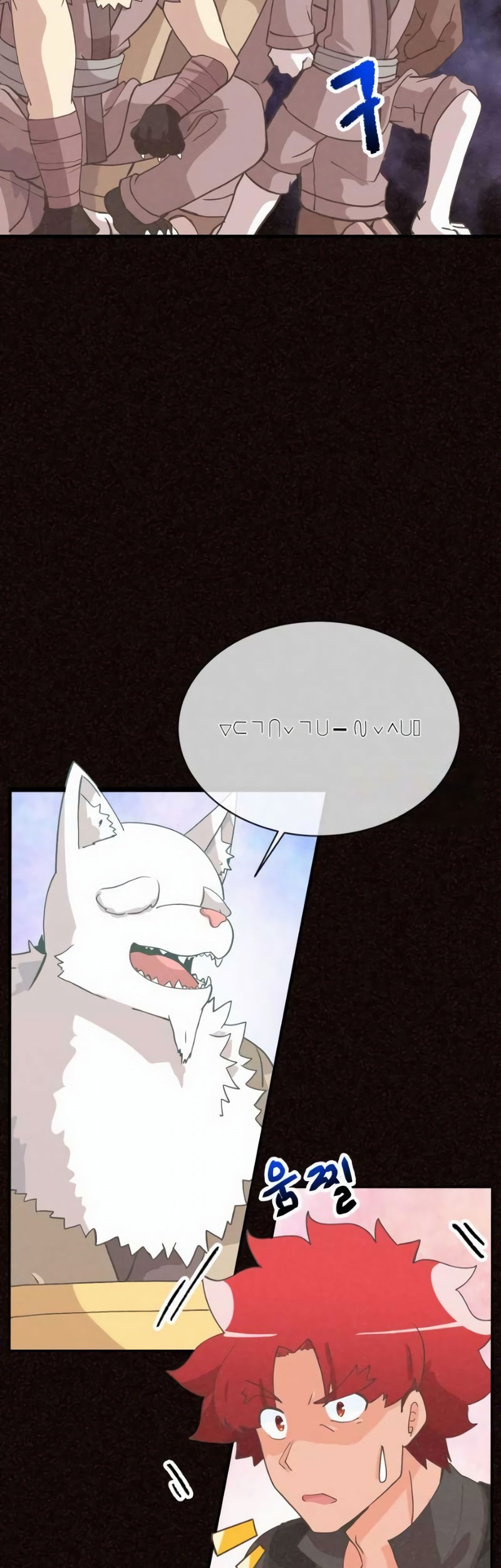 Spirit Farmer Chapter 163 Gambar 23