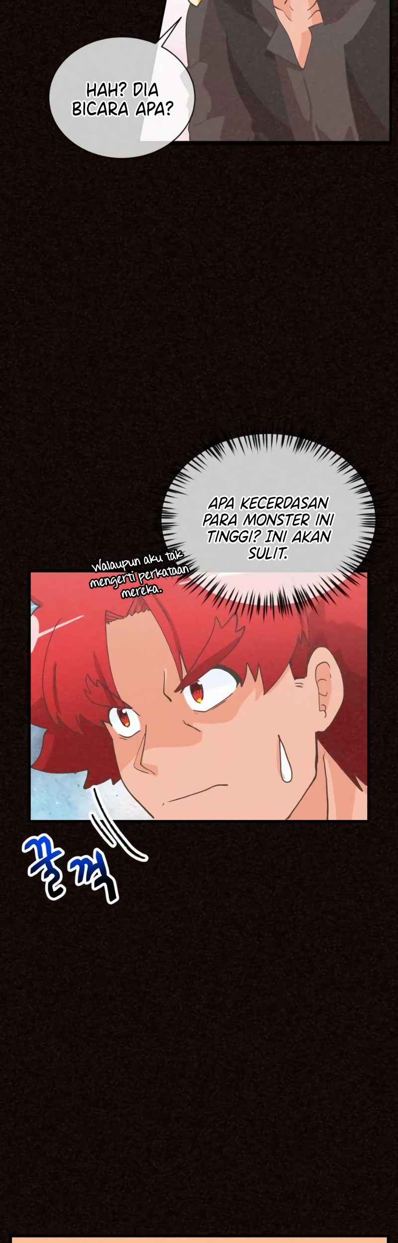 Spirit Farmer Chapter 163 Gambar 24