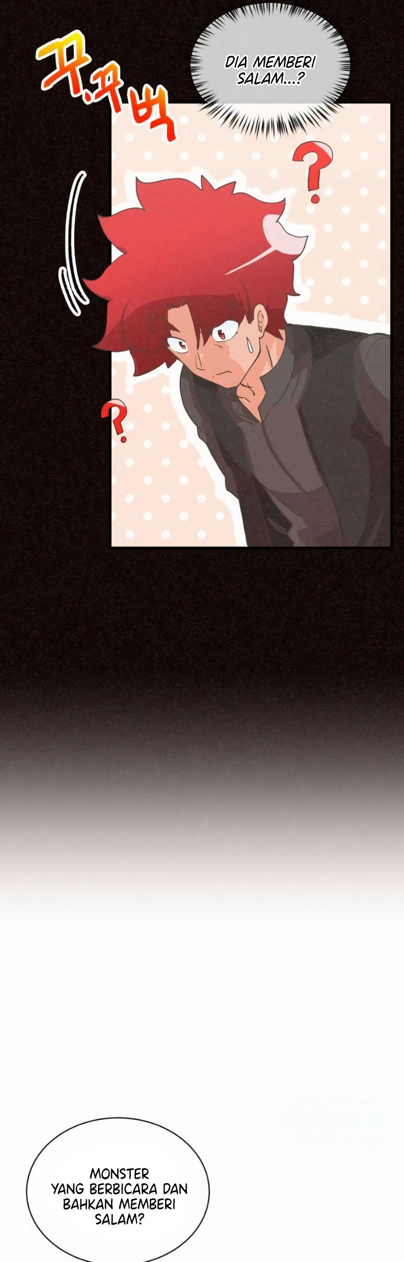 Spirit Farmer Chapter 163 Gambar 26