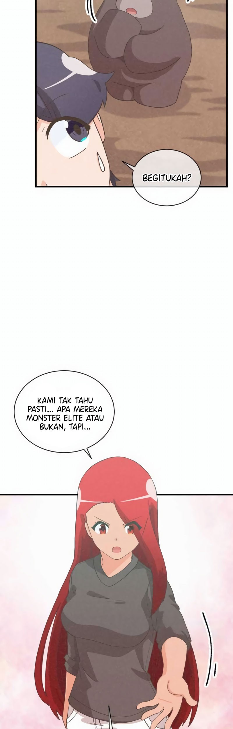 Spirit Farmer Chapter 163 Gambar 28